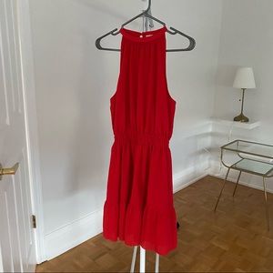 Wilfred Aritzia Effet Dress